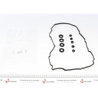 Прокладка кришки клапанів Hyundai Accent/Elantra/i30/Kia Cee'd/Rio/Soul 1.4D/1.5D/1.6D 04- (к-кт)