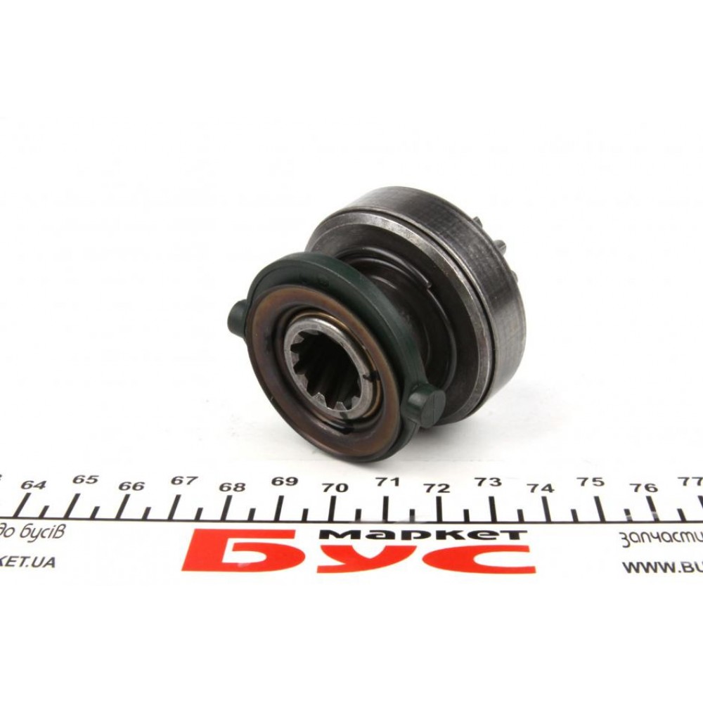 Бендикс стартера MB Sprinter/Vito OM601-646 (z=10) (Bosch)