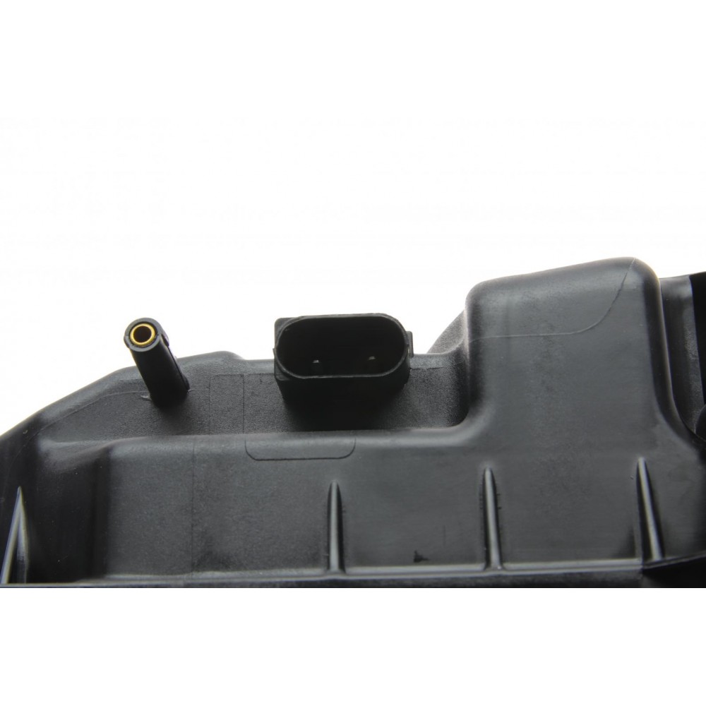 Бачок розширювальний Audi Q7 06-15/ Porsche Cayenne 03-10/ VW Touareg 02-10