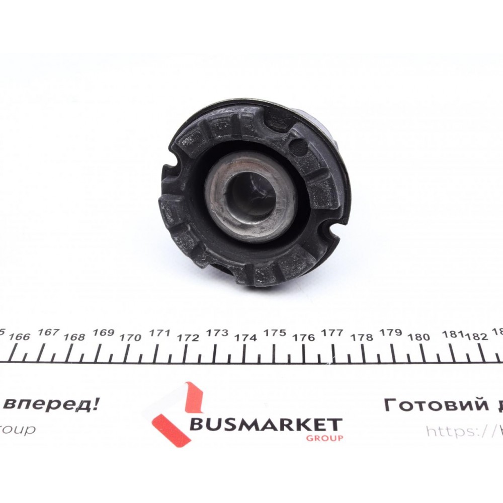 Сайлентблок балки (задньої) Peugeot 206 02-