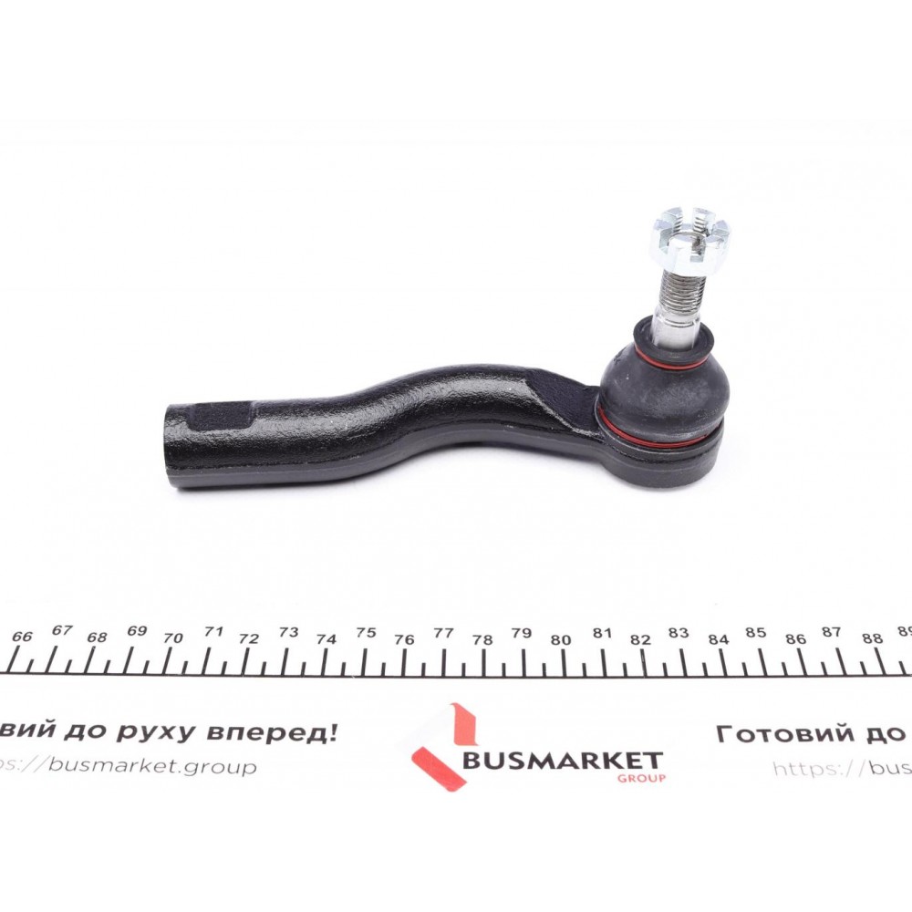 Наконечник тяги рульової (R) Mazda 6 1.8-2.3 02- (L=145 мм)