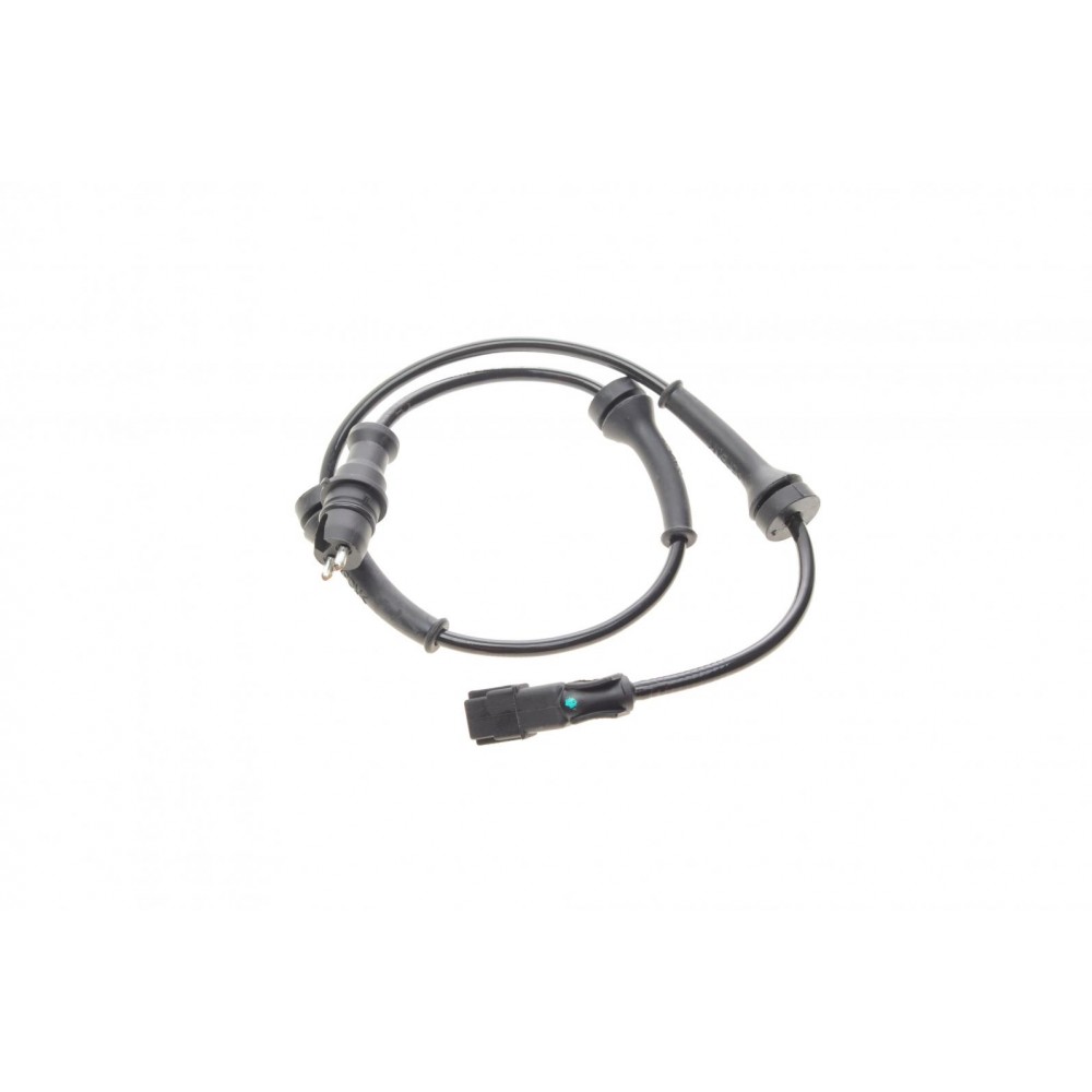 Датчик ABS (передній) Renault Megane II/Scenic II 02-08 (L=485) (HÜCO)
