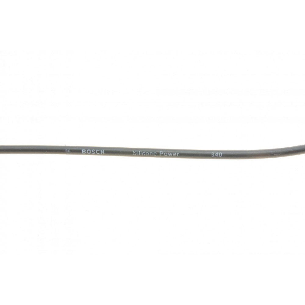 Проводи запалювання Mazda 323 1.5/1.6 16V 98-04 (к-кт)