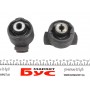 Сайлентблок балки (задньої) Renault Laguna II 1.6-3.0 V6 24V 01-07 (к-т 2 шт.)