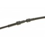Трос ручника (задній) VW T5/T6 (1303mm) 03-