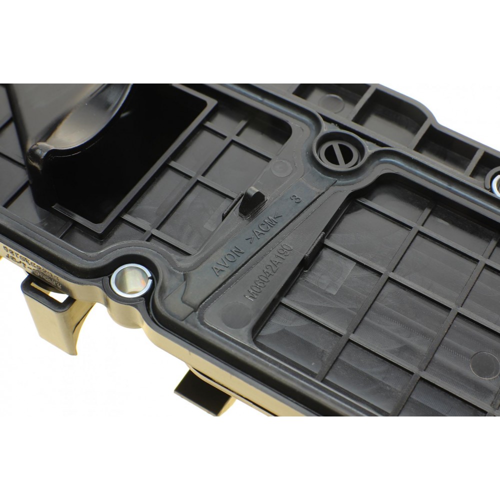 Кришка клапанів Citroen Berlingo/Jumpy/Peugeot Partner 1.6 HDi 07-