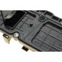 Кришка клапанів Citroen Berlingo/Jumpy/Peugeot Partner 1.6 HDi 07-