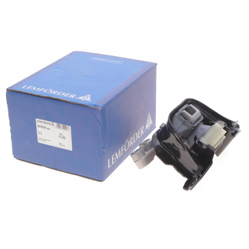 Подушка двигуна (передня) (R) Citroen C3/C4/Peugeot 2008/208/301 1.6 HDi/BlueHDi 07-