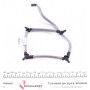 Шланг зливний Fiat Scudo/Jumpy/Peugeot Expert 2.0 HDi 07-