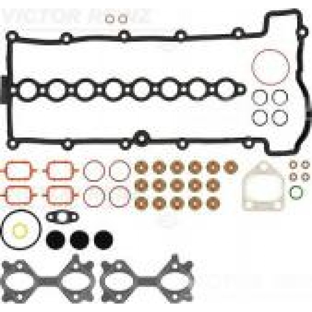 Комплект прокладок (верхній) BMW 3 (E90)/5 (E60) 01-08, M47 D20
