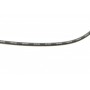 Проводи запалювання VW Golf III 1.4i 91-99 (к-кт)