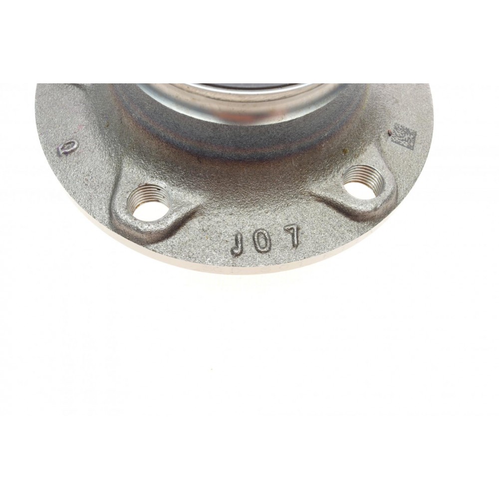 Підшипник маточини (задньої) VW Golf V/Skoda Octavia 05- (d=30mm)