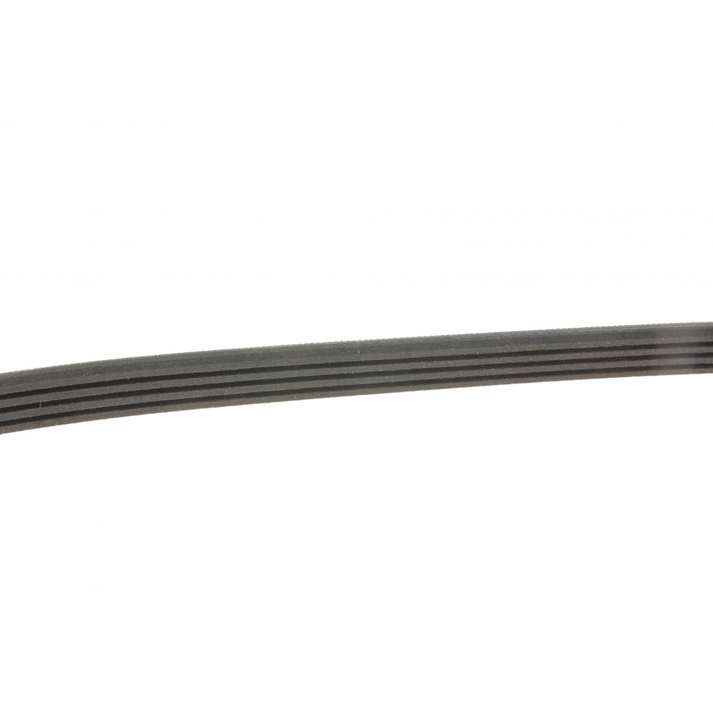 Ремінь генератора Renault Kangoo/Logan/Lada Largus 1.4/1.6 04-