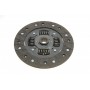 Комплект зчеплення Honda CR-V 2.0i 01-07 (d=230mm) (+вижимний)