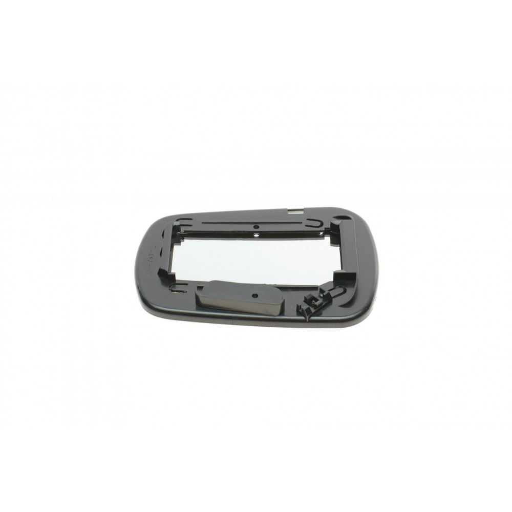 Скло дзеркала Ford fiesta 01-10 (L)