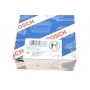 Лямбда зонд BMW 3 (F30/F80)/5 (F10) 3.0i 10-16 (N55 B30A) замінено на 0 258 030 0BV