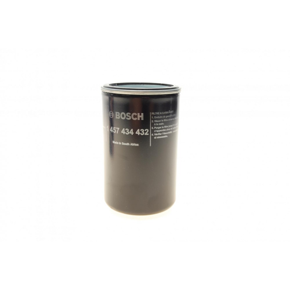 Фільтр паливний Renault Trucks 96-/ГАЗ Газель 2.4D 93-01/2.1TD 02-13/Камаз 5.9 03-