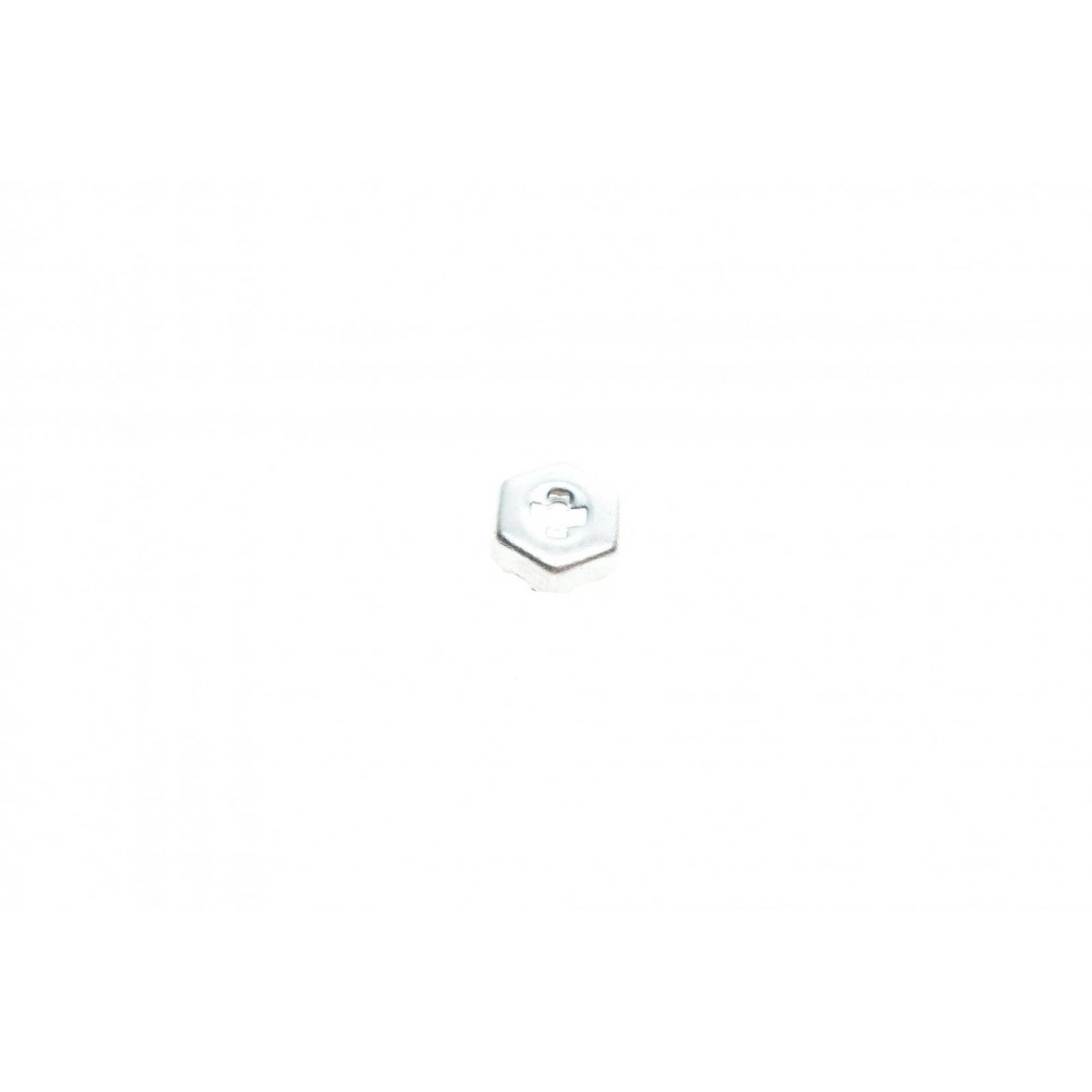 Комплект пружинок колодок ручника Renault Megane I -03 (203x38) Bendix