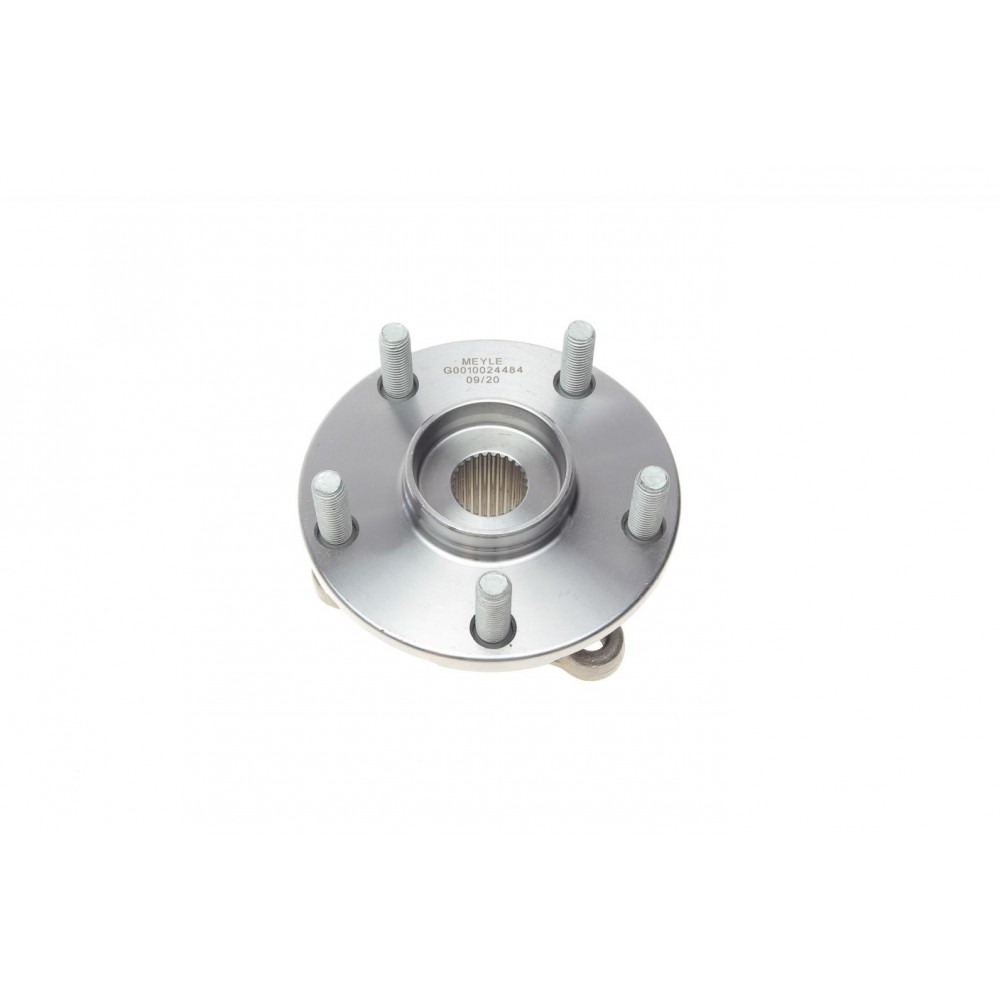 Підшипник маточини (передньої) Toyota Auris 09-/Avensis 08-/Corolla 06-/Rav4 05- (АКПП)