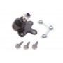 Опора кульова (передня/знизу/R) Skoda Fabia/VW Polo 1.2/1.9TDI 99-10