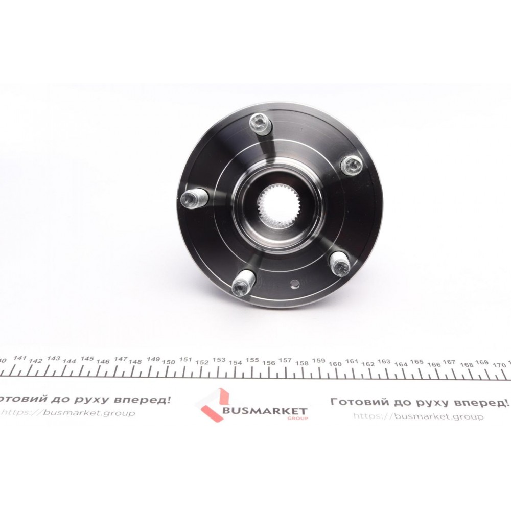 Підшипник маточини (передньої)(R15/d=105mm) Opel Astra J 09-