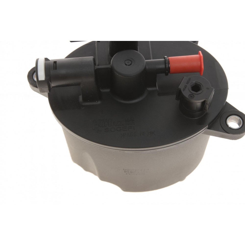 Фільтр паливний Citroen C5/C6/Ford Mondeo 2.2 TDCI 06-