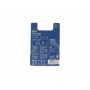 Автолампа H15 12V 55/15W PGJ23T-1 Pure Light