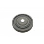 Шків колінвалу Renault Megane/Kangoo/Clio 1.5 dCi 08-/05- (6PK) з болтом