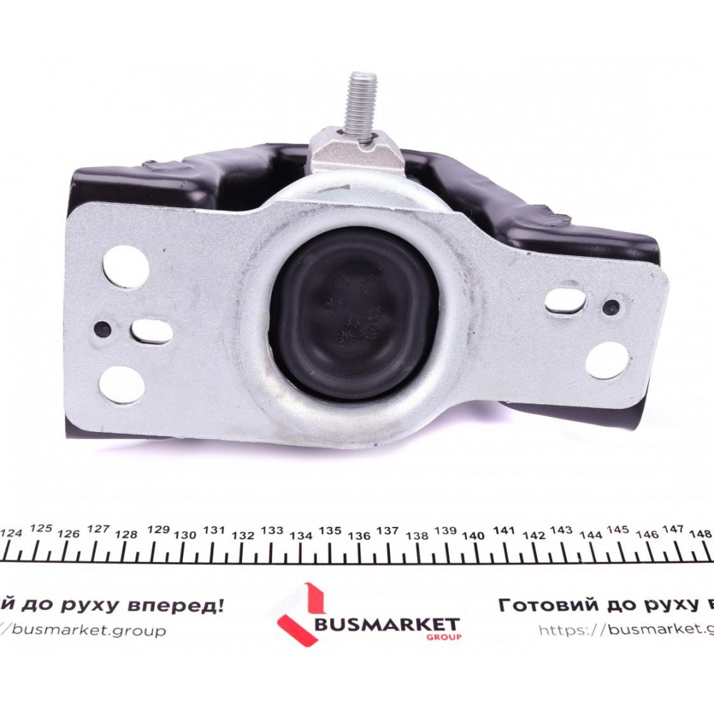 Подушка двигуна (R) Nissan Micra III/Renault Clio III 1.2-1.6 03-