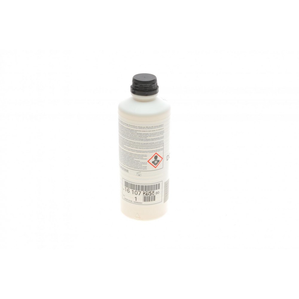 Рідина гальмівна DOT4 (0.5L)