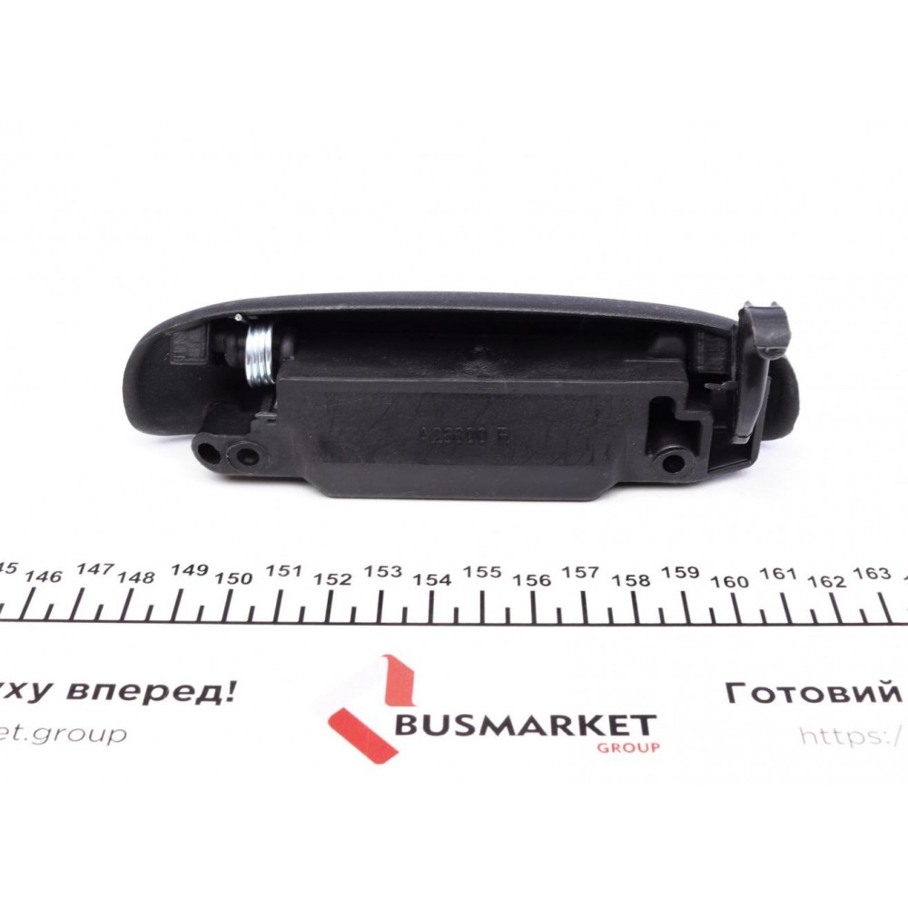 Ручка дверей (бічних/ззовні) (R) Ford Escort 95-01