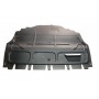 Ізоляція моторного відділення Skoda Fabia/Roomster 99-15