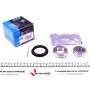 Підшипник маточини (задньої) VW Caddy II 95-04 (29x50.3x14.7/19.05x42.2x15.5) (к-кт)