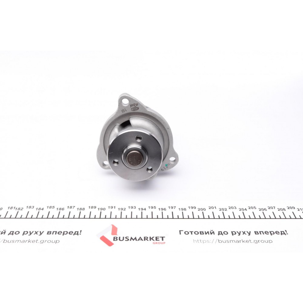 Помпа води Ford Fiesta/Street 1.0i/1.3/1.6 99-08 (WPQ0172)