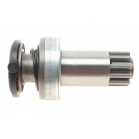 Бендикс стартера VW Caddy III/IV/T5/T6 1.9/2.0 TDI 04-20 (z=)