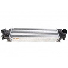 Радіатор інтеркулера BMW 1 (F40)/2 (F45/F46)/X1 (F48)/X2 (F39) 1.5D/2.0/2.0D B37/B47 13-