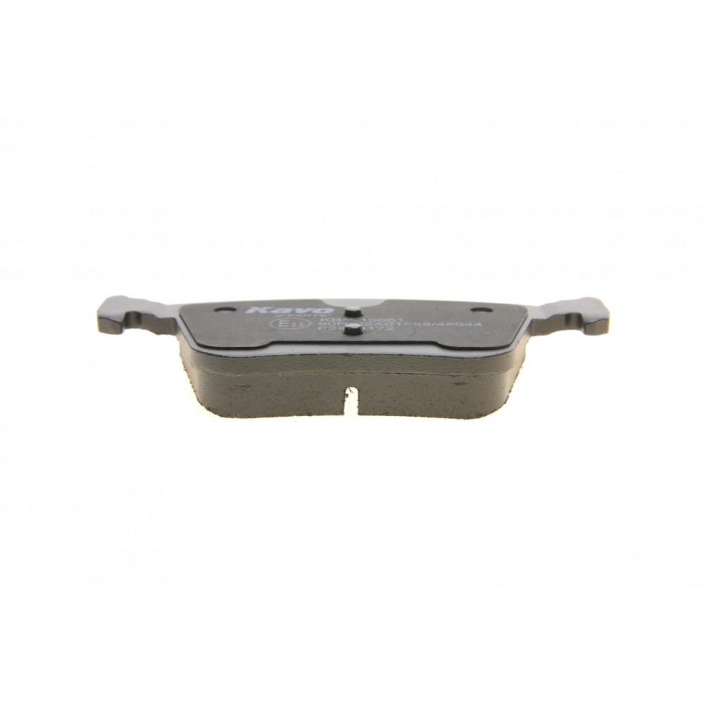 Колодки гальмівні (задні) Land Rover Range Rover / Discovery Sport/Volvo S60/S90/V60/V90 15-