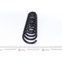 Пружина (передня) MB S-class (W140) 300SE 2.8/SEL/S320/S280 91-98 (седан)
