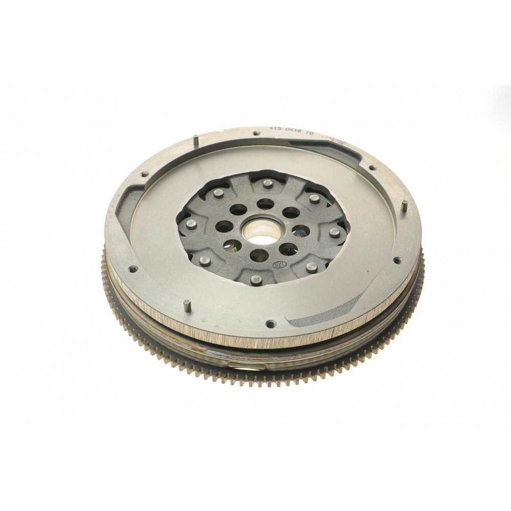 Демпфер + комплект зчеплення Nissan Qashqai/X-Trail/Renault Koleos 2.0 dCi 07-