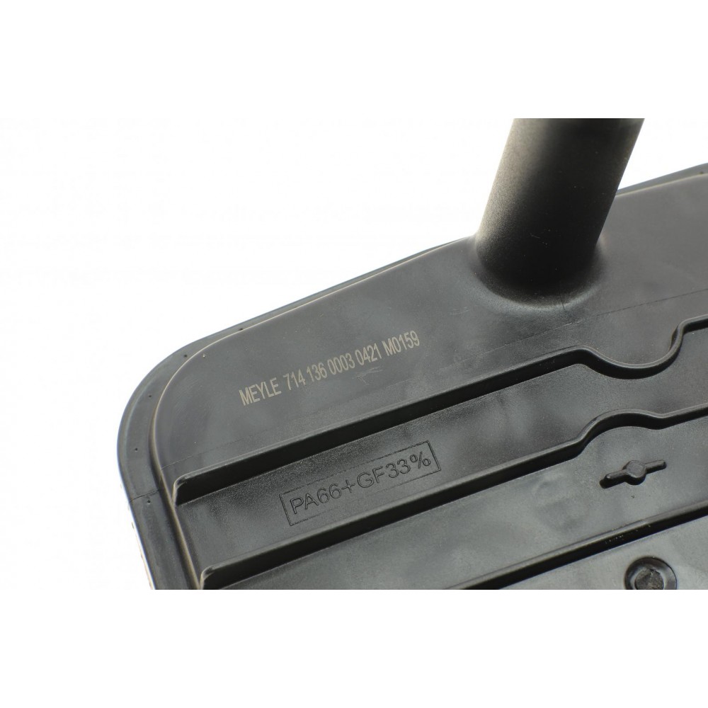 Фільтр АКПП Ford Focus 1.4-2.5 03-12 (з прокладкою)