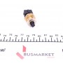 Датчик температури впуску повітря VW Caddy 1.6 95-00/Passat 1.6/1.8/2.0 90-97 (M12x1.5) (чорний)