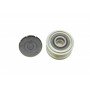 Шків генератора Hyundai Accent/i20/Kia Cee'd 1.1-1.7CRDi 04-