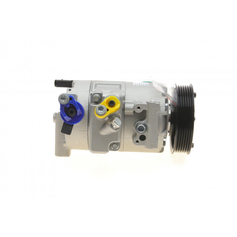 Компресор кондиціонера VW Caddy III 04-15 (d=110mm) (знято з виробництва)