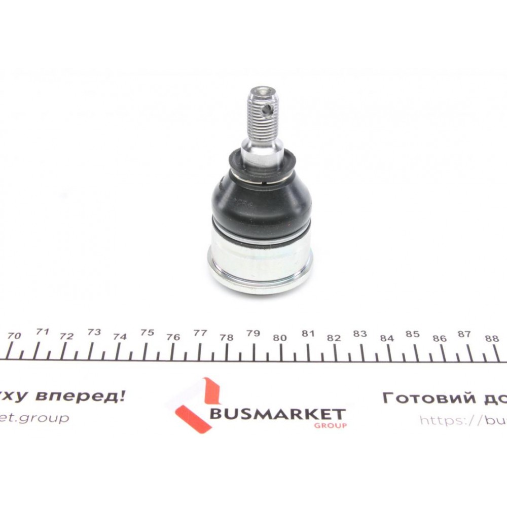 Опора кульова (передня/знизу) Honda Civic VII 00-05 (d=40.03mm)