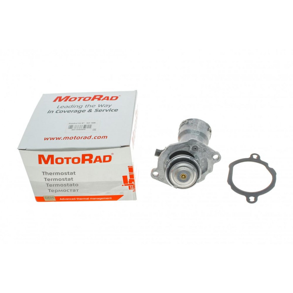 Термостат MB C-class (W203/W204)/E-class (W211/S211/S212) 2,5-3,5 04-