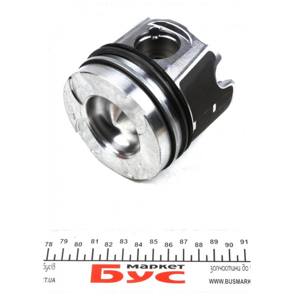 Поршень Renault Master 2.5dCi 03- (89.50mm/+0.5)