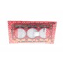 Прокладка ГБЦ Audi A4/A6/Q7/VW Touareg 3.0 TDI 14- (2 мітки)(1.65mm) (4-6 циліндри) (L)