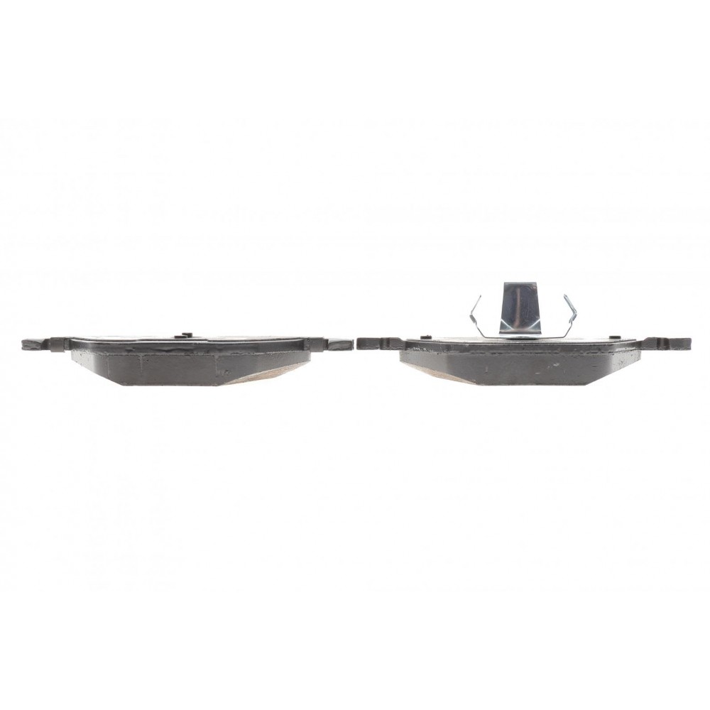 Колодки гальмівні (передні) BMW 5 (F10/F11) 09-/6 (F12/F13) 11-18
