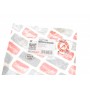 Кришка бачка розширювального Audi A3/Q7/Seat Leon/Skoda Fabia/Octavia/VW Caddy/Passat 05- (1,6bar)