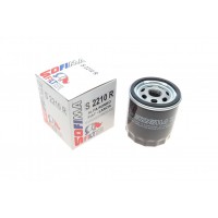 Фільтр масляний Fiat Panda/Uno/Lancia Delta/Thema 2.0 HF 78-94